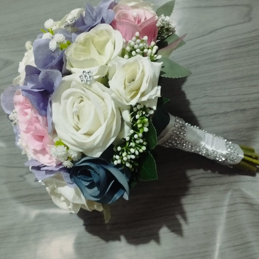 BOUQUET FRIO